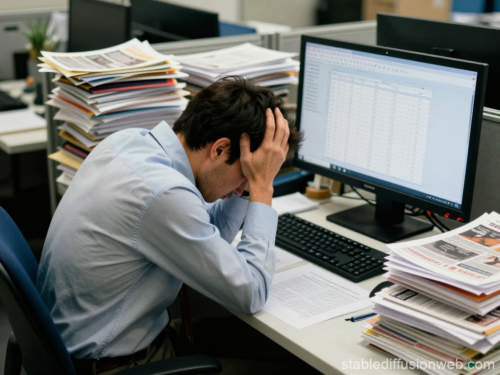 Traditional marketing