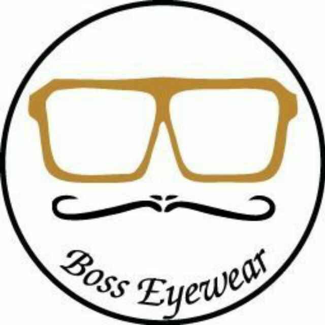 Boss Eyewear