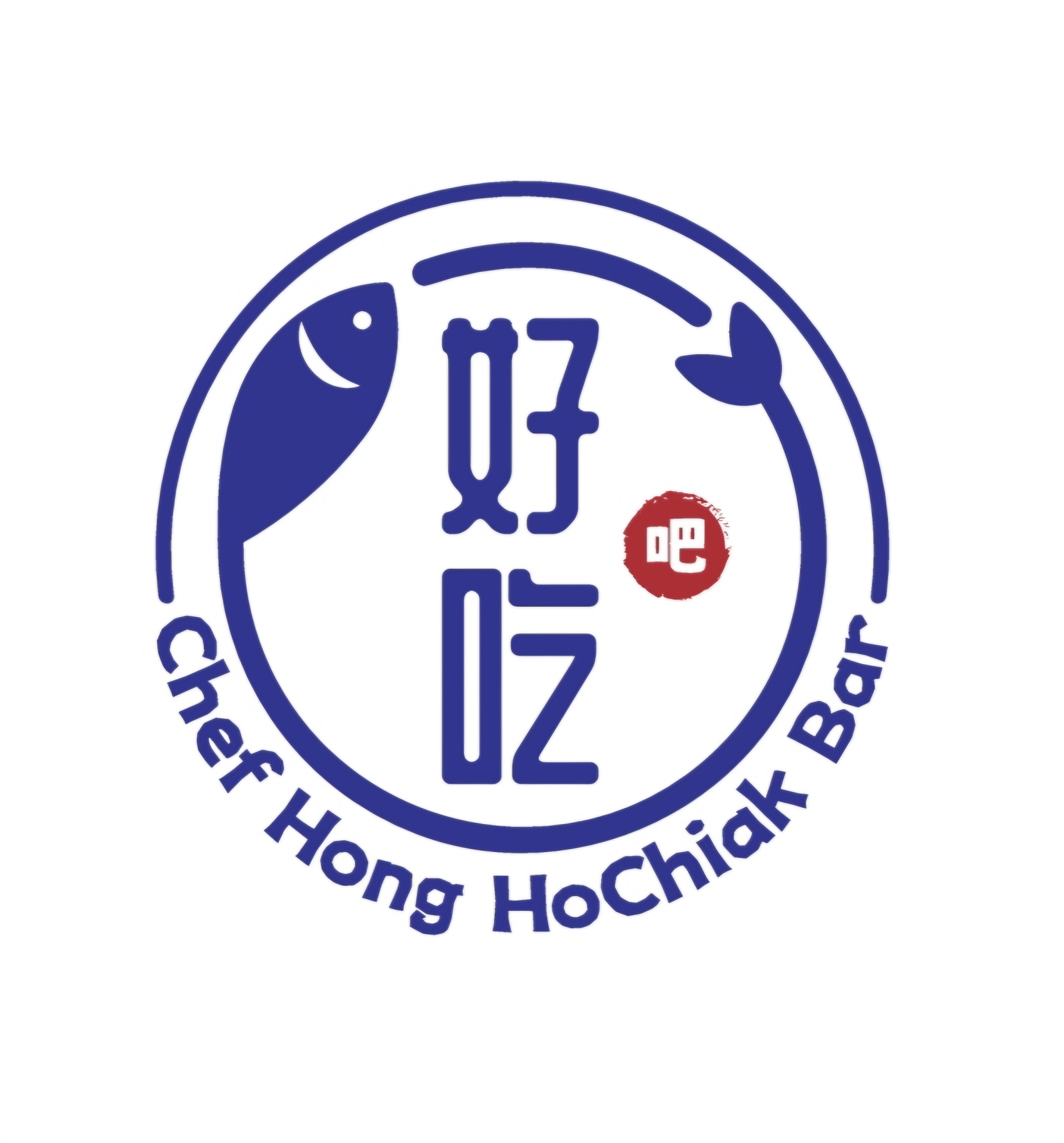 Chef Hong HoChiak Bar