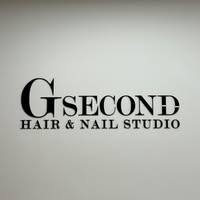GSECOND HAIR & NAIL STUDIO