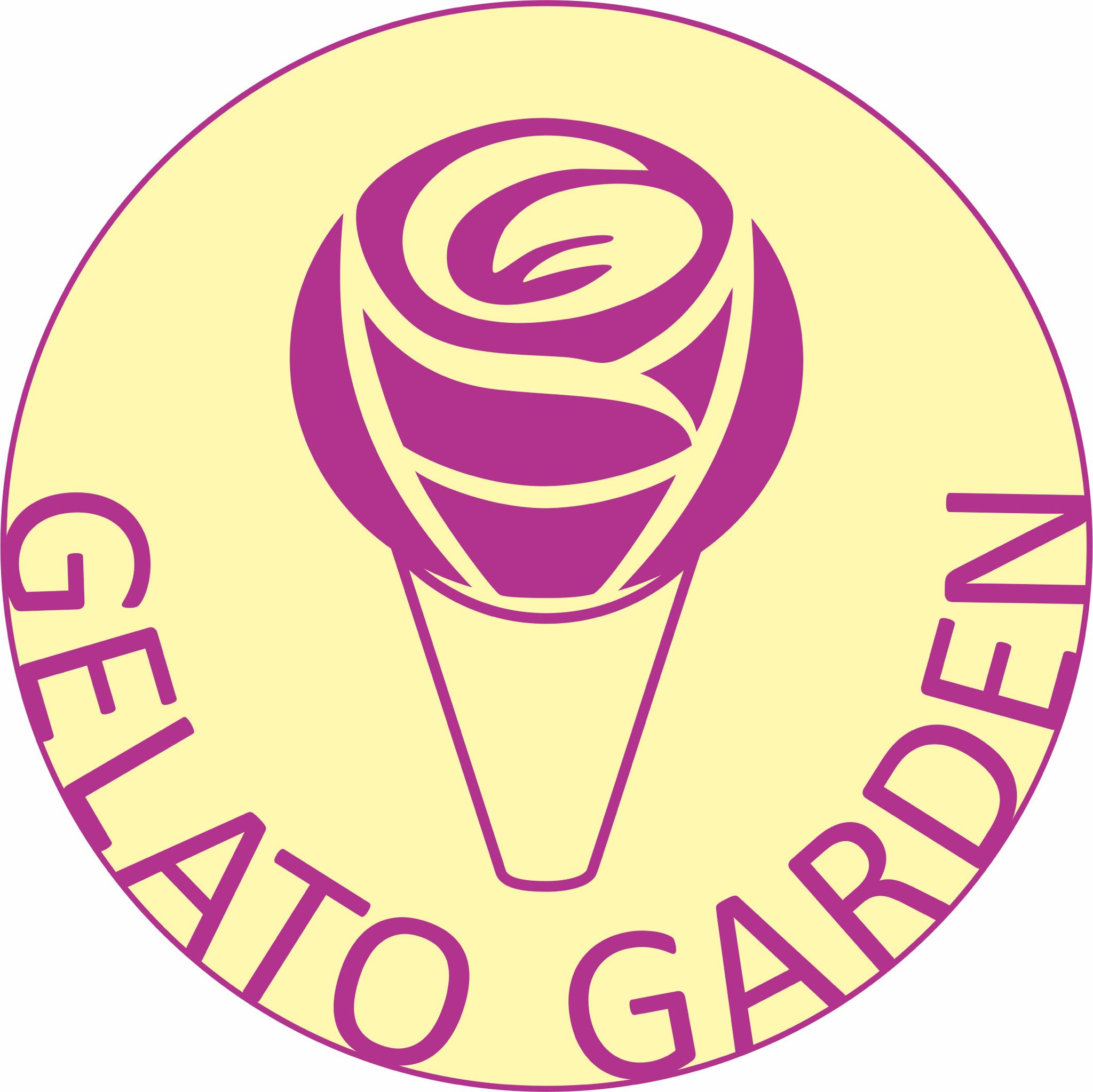 Gelato Garden