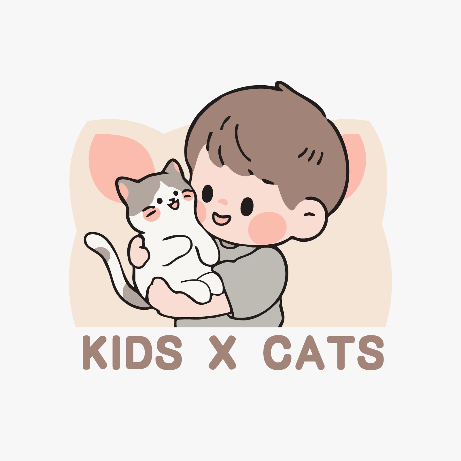 Kids X Cats