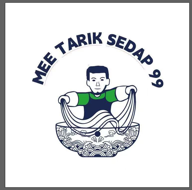 MEE TARIK SEDAP 99