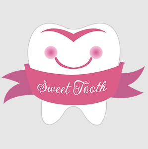 SWEET TEETH