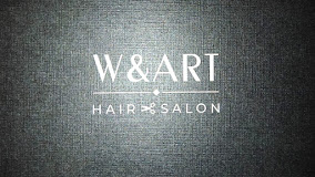 W&ART HAIR SALON
