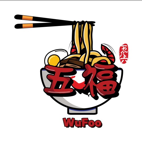WUFOO HOKKIEN MEE & LOR MEE