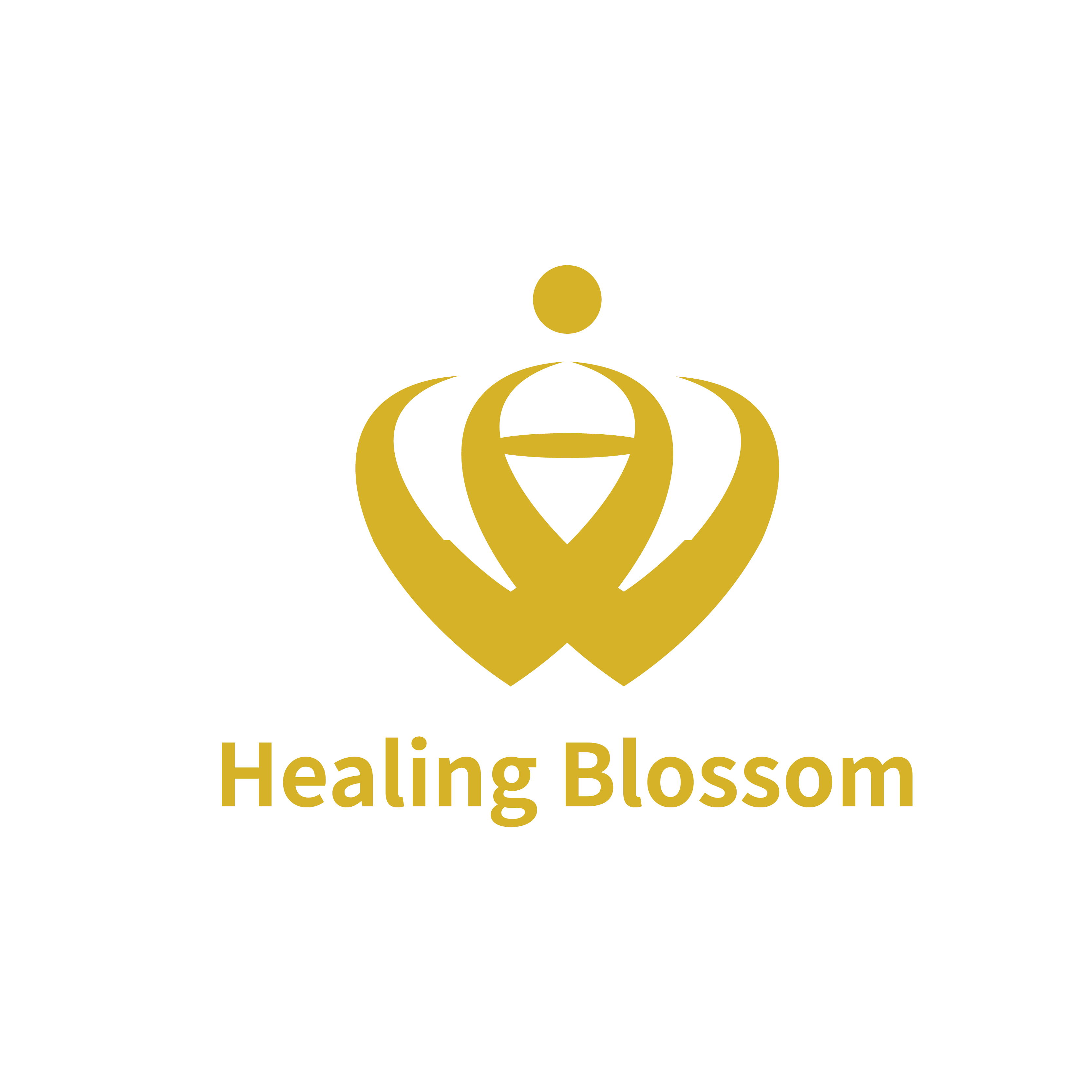 healing blossom